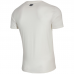 Vyriški Marškinėliai 4F Sulaužyti Balti H4L21 TSM010 11S